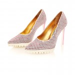 Ennis - Pink